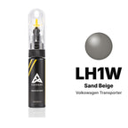 Touch-up paint for Volkswagen Transporter LH1W Sand Beige, Basic kit
