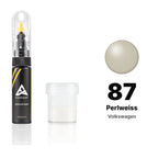 Touch-up paint for Volkswagen 87 Perlweiss, Standard kit