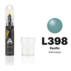 Touch-up paint for Volkswagen L398 Pacific, Standard kit