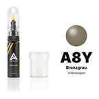 Touch-up paint for Volkswagen A8Y Bronzgrau, Standard kit