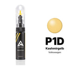 Touch-up paint for Volkswagen P1D Kashmirgelb, Basic kit