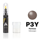 Touch-up paint for Volkswagen P3Y Perlrose, Standard kit
