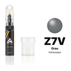 Touch-up paint for Volkswagen Z7V Grau, Standard kit