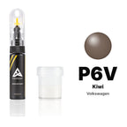 Vernice ritocco per Volkswagen – P6V Kiwi (tutti i modelli, 1985–1990), kit Standard