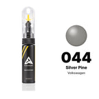 Lackstift für Volkswagen – 044 Silver Pine (alle Modelle, ab 1988), Set Basis