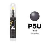 Touch-up paint for Volkswagen P5U Blau, Basic kit
