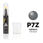 Touch-up paint for Volkswagen P7Z Lightgrau, Standard kit