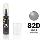 Touch-up paint for Volkswagen 82D Violett, Standard kit