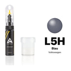 Touch-up paint for Volkswagen L5H Blau, Standard kit