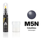 Touch-up paint for Volkswagen M5N Cobaltblau, Standard kit