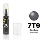 Touch-up paint for Volkswagen 7T9 Blau Grau, Standard kit