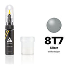 Touch-up paint for Volkswagen 8T7 Silber, Standard kit