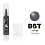Touch-up paint for Volkswagen B6T Tuerkis, Standard kit