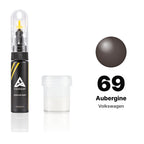 Peinture de retouche pour Volkswagen – 69 Aubergine (tous modèles, depuis 1993), kit Standard