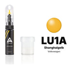 Touch-up paint for Volkswagen LU1A Shanghaigelb, Standard kit