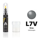 Touch-up paint for Volkswagen L7V Grau, Standard kit