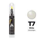 Touch-up paint for Volkswagen T7 White, Basic kit