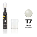 Touch-up paint for Volkswagen T7 White, Standard kit