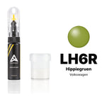 Touch-up paint for Volkswagen LH6R Hippiegruen, Standard kit