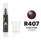 Touch-up paint for Volkswagen R407 Purpurviolett, Standard kit