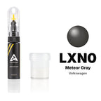 Touch-up paint for Volkswagen LXN0 Meteor Gray, Standard kit
