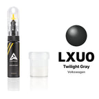 Touch-up paint for Volkswagen LXU0 Twilight Gray, Standard kit