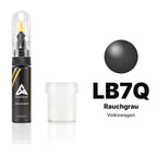 Touch-up paint for Volkswagen LB7Q Rauchgrau, Standard kit