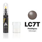 Touch-up paint for Volkswagen LC7T Petalitgrau, Standard kit