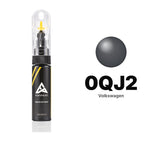 Touch-up paint for Volkswagen 0QJ2, Basic kit