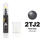 Touch-up paint for Volkswagen 2TJ2 Pure Grey, Standard kit