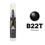 Touch-up paint for Volkswagen B22T, Basic kit