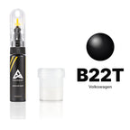 Touch-up paint for Volkswagen B22T, Standard kit
