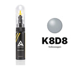 Touch-up paint for Volkswagen K8D8, Basic kit