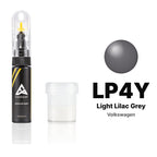 Touch-up paint for Volkswagen LP4Y Light Lilac Grey, Standard kit