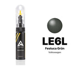Pintura de retoque para Volkswagen – LE6L Festuca Grün (todos los modelos, desde 2024), kit Básico