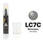 Touch-up paint for Volkswagen LC7C Marmorgrau, Standard kit