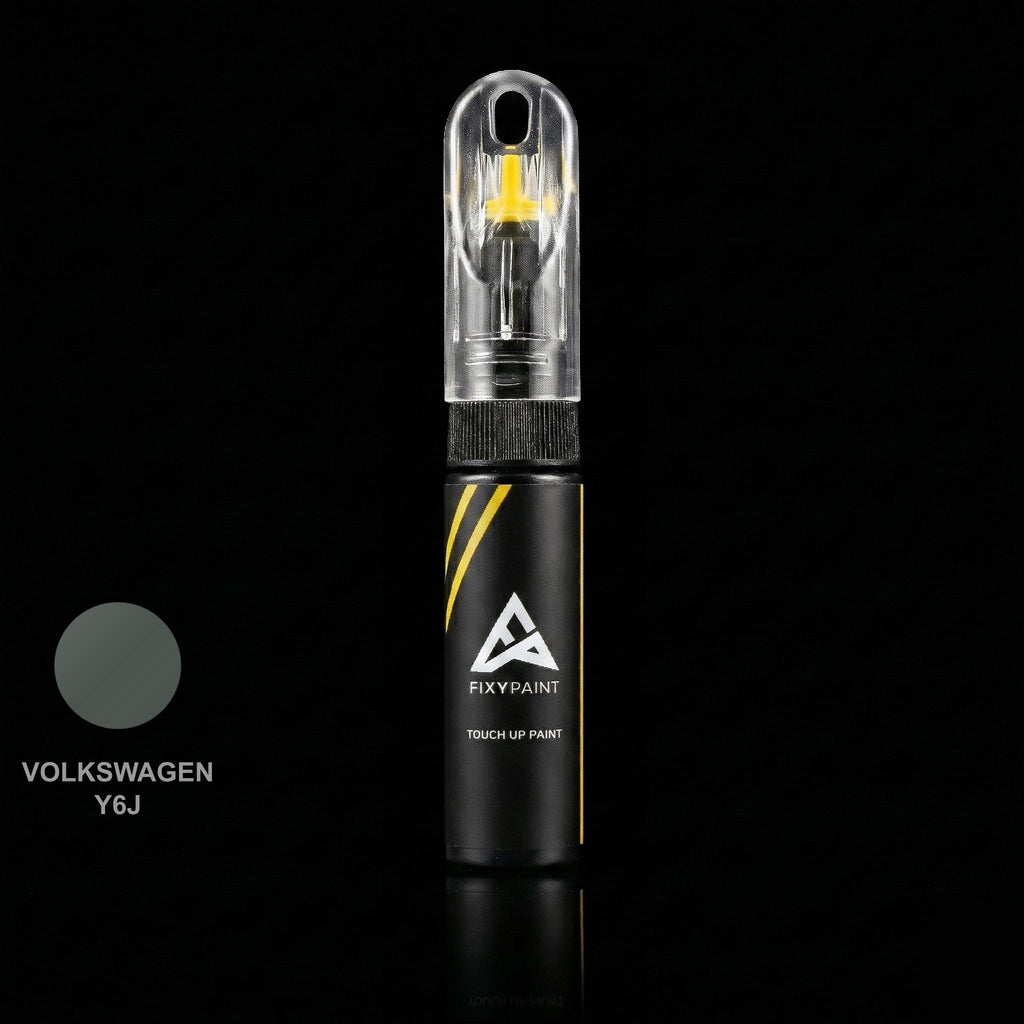 Volkswagen Universal touch up paint kit - HOCHLANDGRUEN Y6J scratch repair