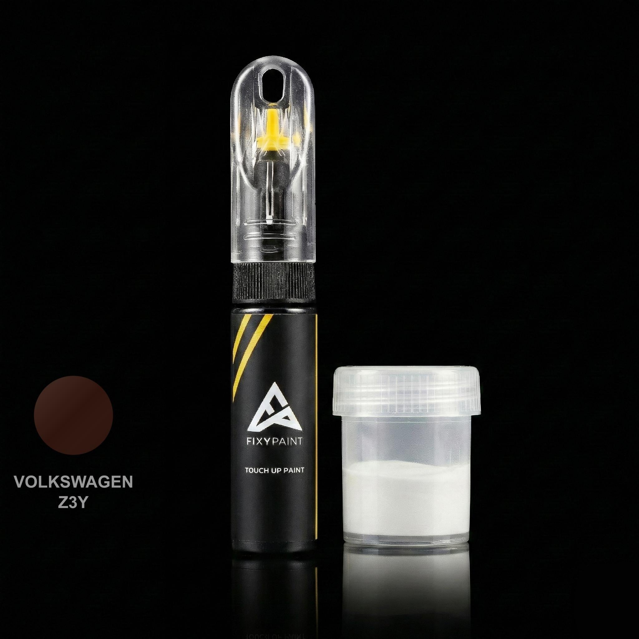 Volkswagen Universal touch up paint kit - MALAGAROT Z3Y scratch repair