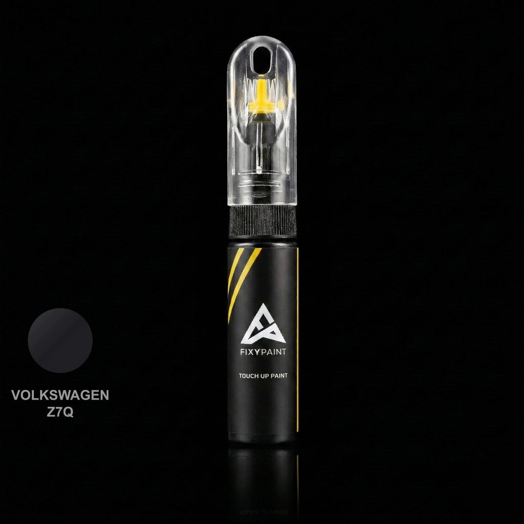 Volkswagen Universal touch up paint kit - AUSTERNGRAU Z7Q scratch repair