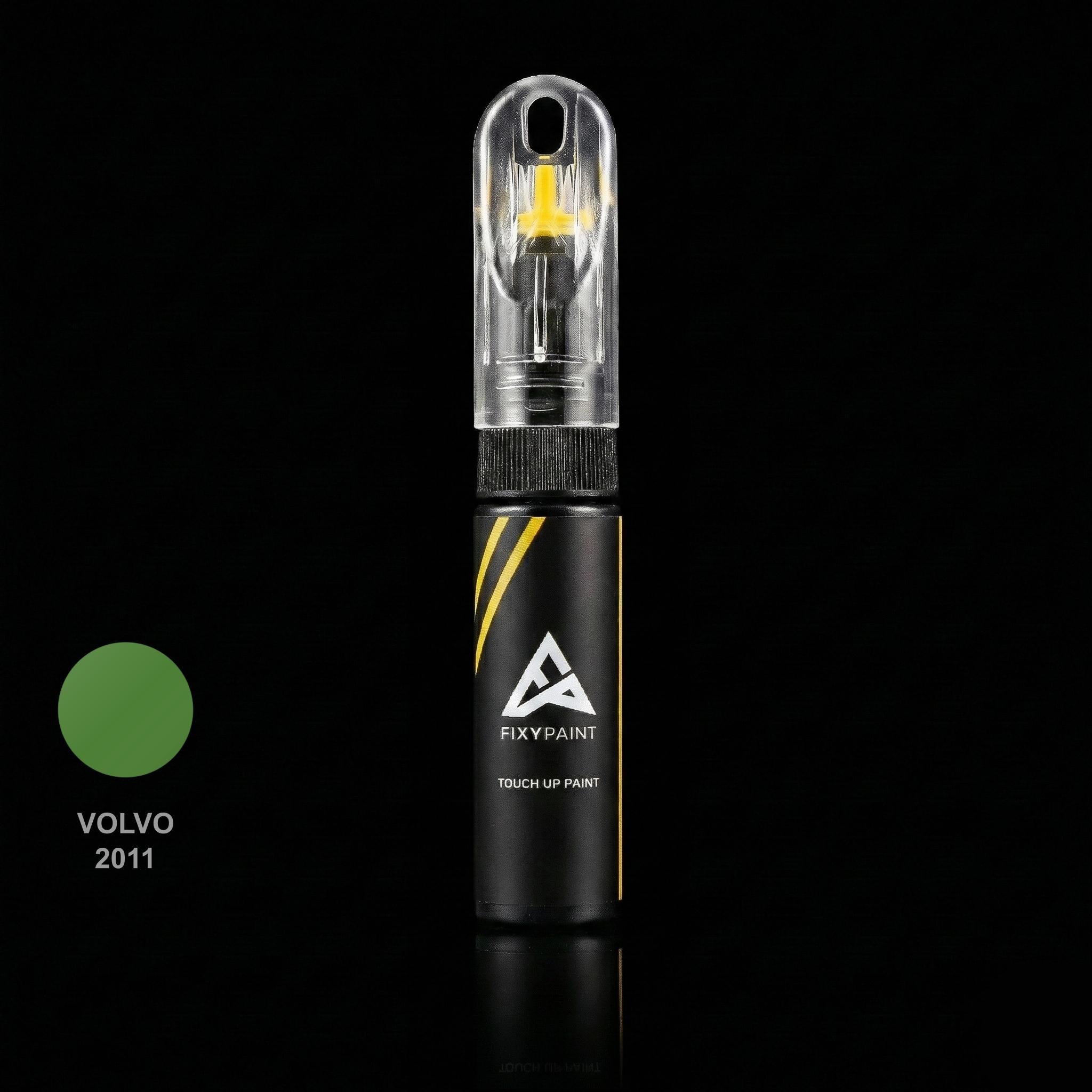 Volvo Universal touch up paint kit - MAIGRUEN 2011 scratch repair