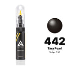 Touch-up paint for Volvo C30 442 Tara Pearl, Basic kit