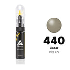 Touch-up paint for Volvo C70 440 Linear, Basic kit