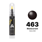 Touch-up paint for Volvo S40 463 Blackcurrant, Basic kit