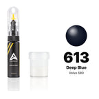 Touch-up paint for Volvo S80 613 Deep Blue, Standard kit