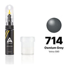 Touch-up paint for Volvo S90 714 Osmium Grey, Standard kit