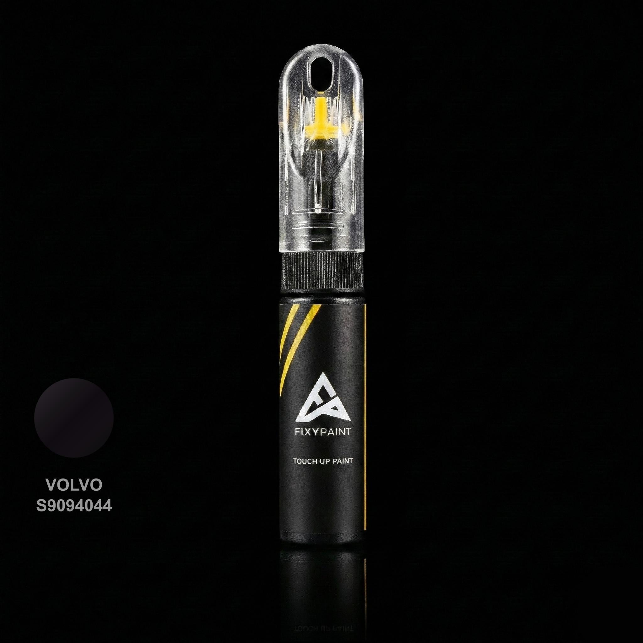 Volvo Universal touch up paint kit - MIDNIGHT PURPLE S9094044 scratch repair