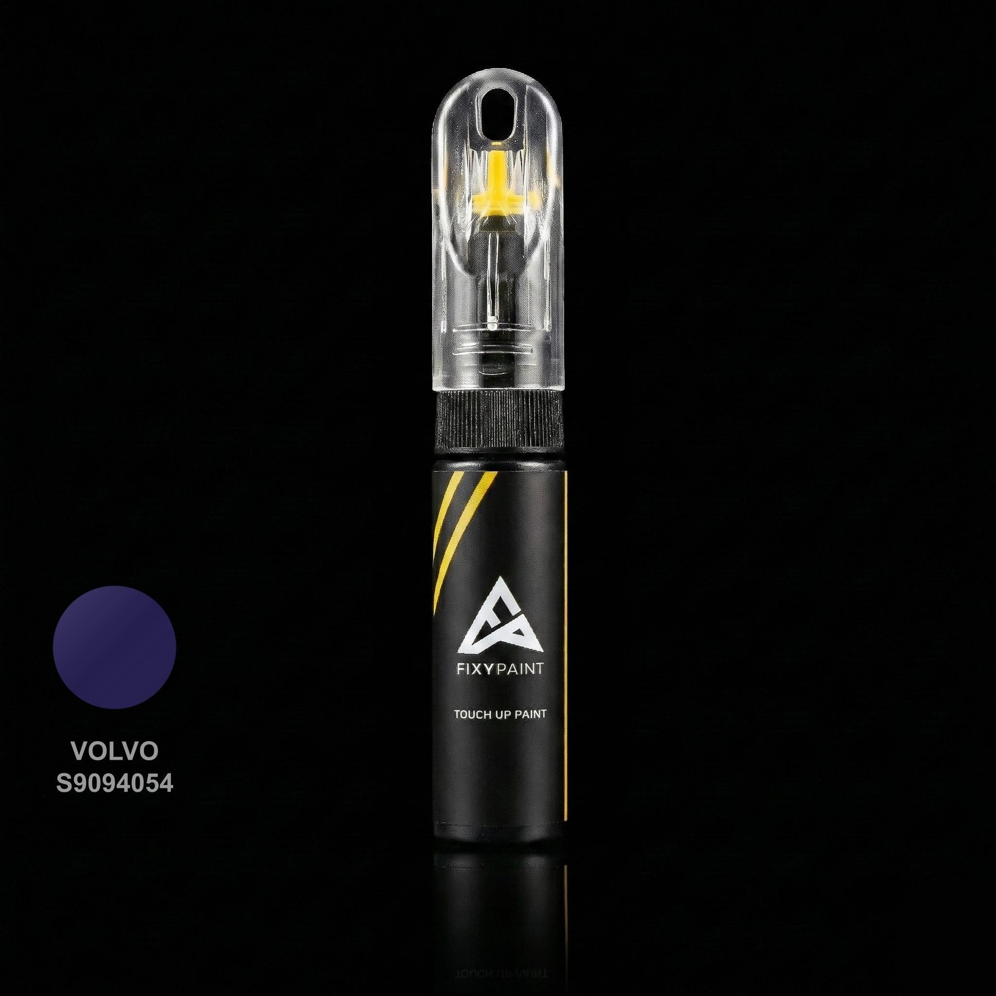Volvo Universal touch up paint kit - PURPLE HAZE S9094054 scratch repair