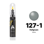 Touch-up paint for Volvo 127-1 Hellgruen, Basic kit