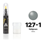 Touch-up paint for Volvo 127-1 Hellgruen, Standard kit