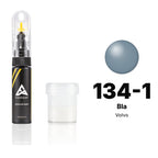 Touch-up paint for Volvo 134-1 Bla, Standard kit